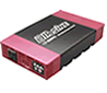 DC-AC inverter