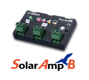 SolarAmp B