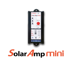 SolarAmp mini