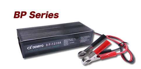 Battery Charger:BP