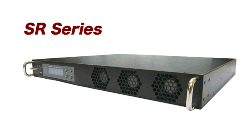 正弦波電源轉換器:SR1000