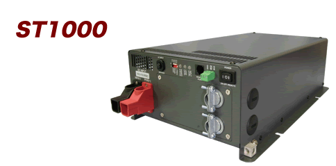 Inverter:ST1000