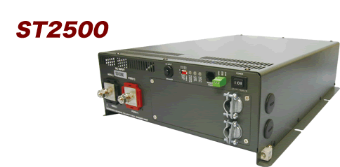 Inverter:ST2500