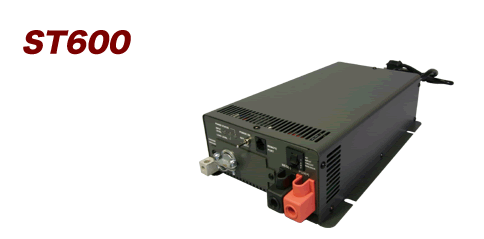 Inverter:ST600