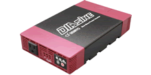 DC-AC Power Inverter