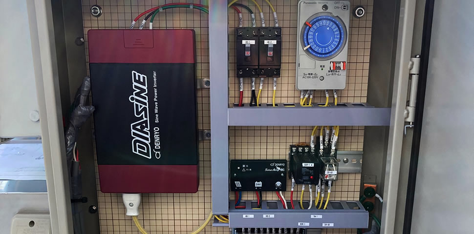 Monument-Style Clock Tower