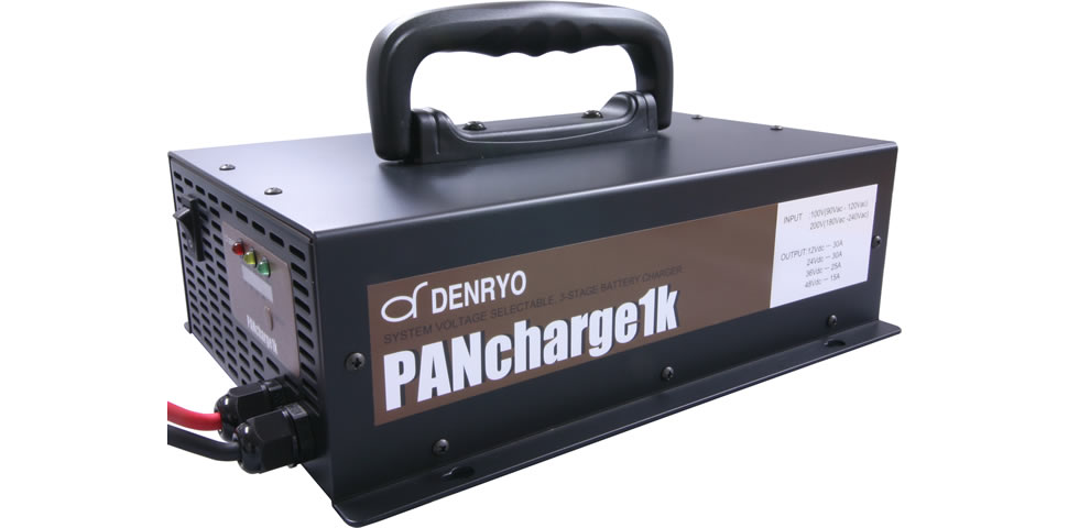 PANcharge®1k