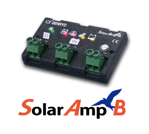 Solar Charge Controllers