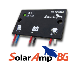 Solar Charge Controllers