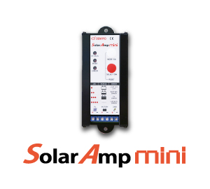 Solar Charge Controllers