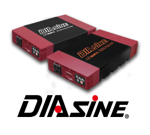 DC-AC Power Inverters