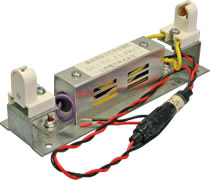 蛍光灯用DCインバータ