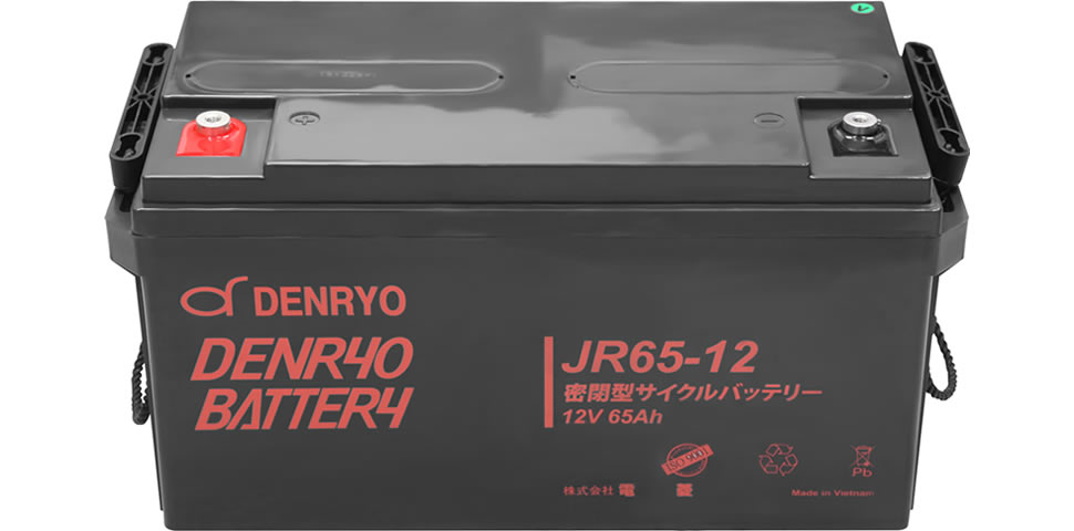 JR65-12(受注生産品)