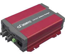 CXシリーズ充電器