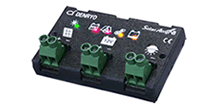 Solar Charge Controller