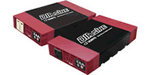 DC-AC Power Inverter