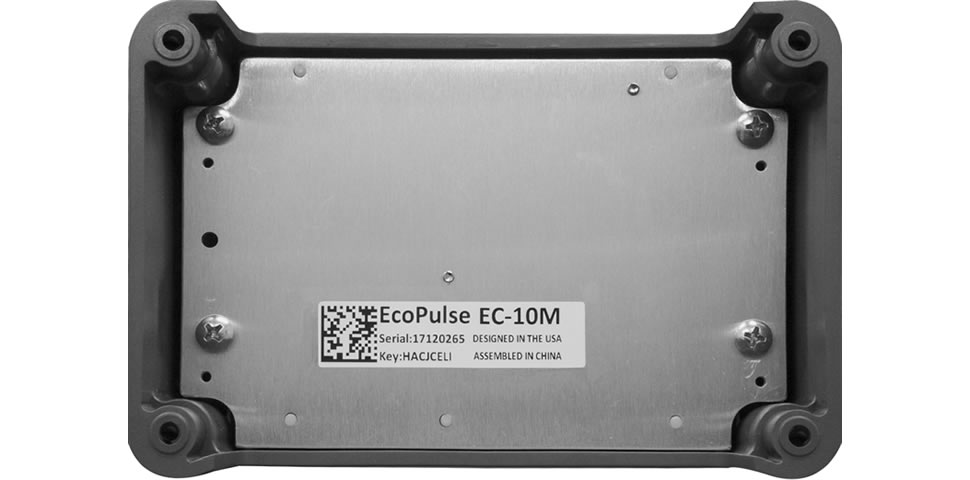 EcoPulse