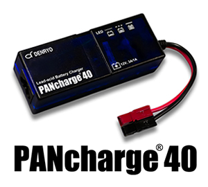 PANcharge40