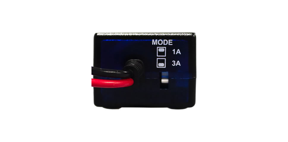PANcharge40